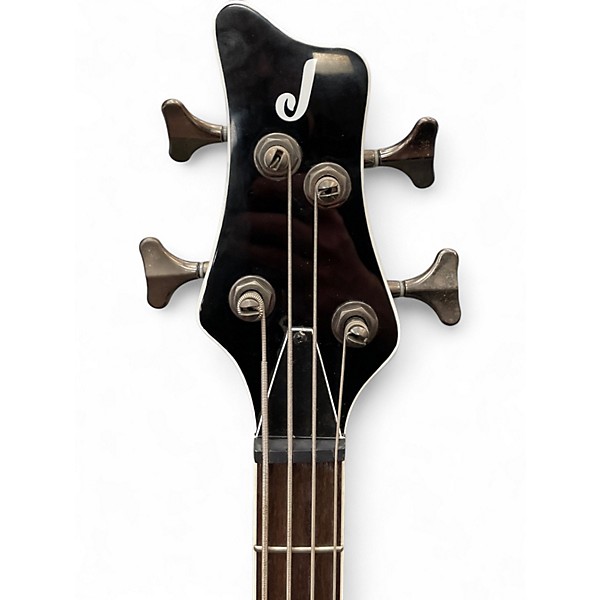 Used Jackson JS3Q DARK SUNBURST Electric Bass Guitar