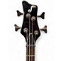 Used Jackson JS3Q DARK SUNBURST Electric Bass Guitar