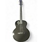 Used 2021 Enya X4 Pro Mini Carbon Fiber Acoustic Electric Guitar
