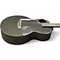 Used 2021 Enya X4 Pro Mini Carbon Fiber Acoustic Electric Guitar