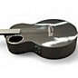 Used 2021 Enya X4 Pro Mini Carbon Fiber Acoustic Electric Guitar