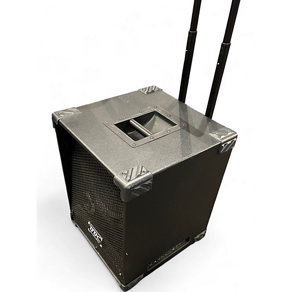 Used Bbc TANK 1212 Bass Cabinet