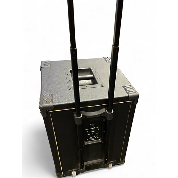 Used Bbc TANK 1212 Bass Cabinet