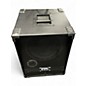Used Bbc TANK 1212 Bass Cabinet thumbnail