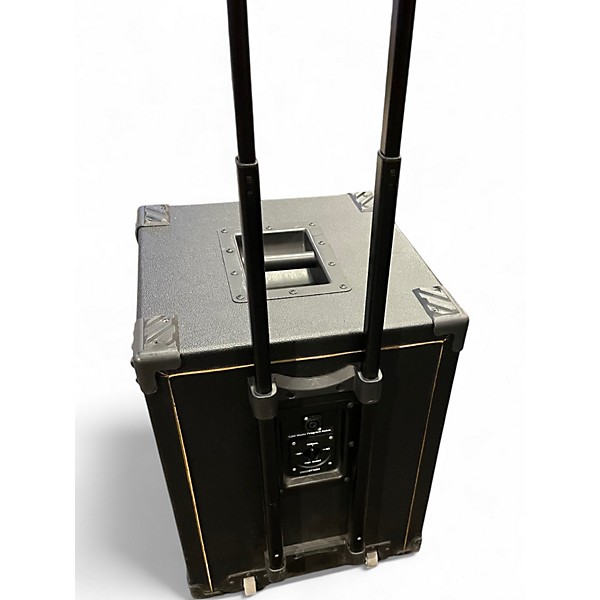 Used Bbc TANK 1212 Bass Cabinet