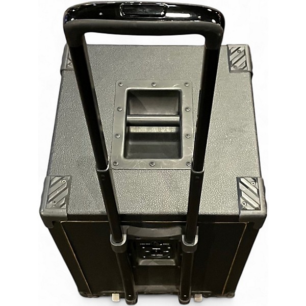 Used Bbc TANK 1212 Bass Cabinet