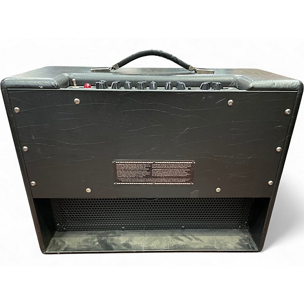 Used Blackstar ARTIST 15 Tube Guitar Combo Amp