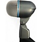 Used Shure Beta 52A Drum Microphone thumbnail