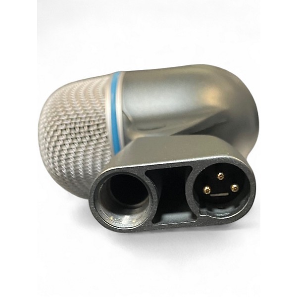 Used Shure Beta 52A Drum Microphone