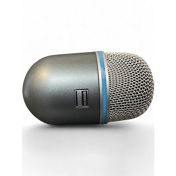 Used Shure Beta 52A Drum Microphone
