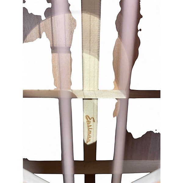 Used Eastman OM Touchstone Series Prototype Natural Acoustic Guitar