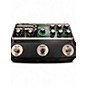 Used BOSS RE202 Space Echo Effect Pedal