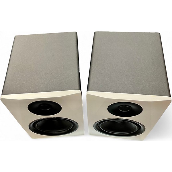 Used Rockville APM6 Powered Monitor