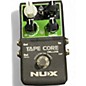 Used NUX TAPECORE DELUXE Effect Pedal thumbnail