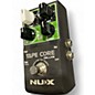 Used NUX TAPECORE DELUXE Effect Pedal