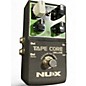 Used NUX TAPECORE DELUXE Effect Pedal
