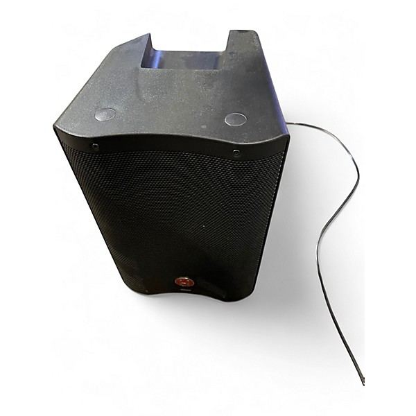 Used Harbinger v2308 Powered Speaker