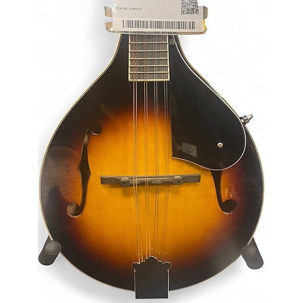 Used Washburn M1S 2 Color Sunburst Mandolin
