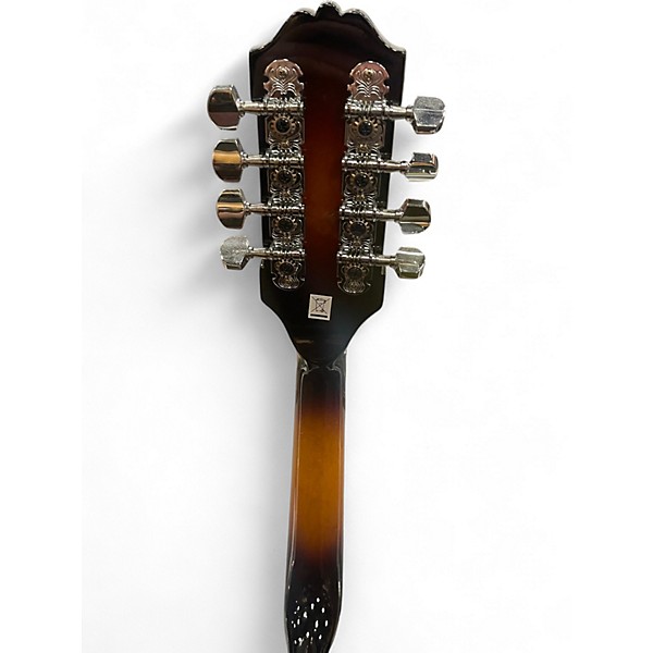 Used Washburn M1S 2 Color Sunburst Mandolin