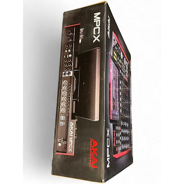Used Akai Professional MPCX Production Controller