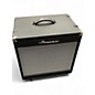 Used Ampeg PF210HE Portaflex 2x10 Bass Cabinet thumbnail
