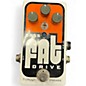 Used Pigtronix Bass Fat Drive Bass Effect Pedal thumbnail