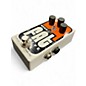 Used Pigtronix Bass Fat Drive Bass Effect Pedal