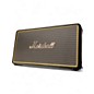 Used Marshall Stockwell Bluetooth Speaker