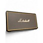 Used Marshall Stockwell Bluetooth Speaker