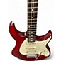 Used Peavey RAPTOR PLUS EXP RED Solid Body Electric Guitar thumbnail