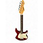 Used Peavey RAPTOR PLUS EXP RED Solid Body Electric Guitar