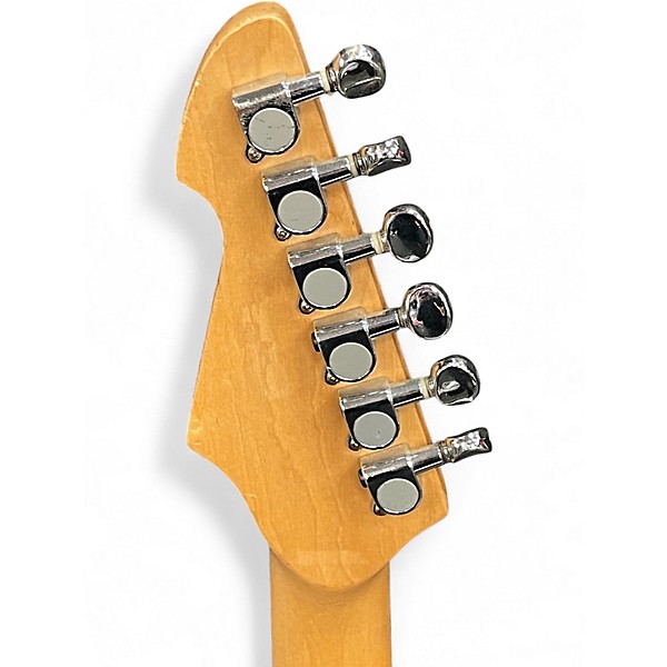 Used Peavey RAPTOR PLUS EXP RED Solid Body Electric Guitar