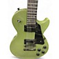 Used Gibson LES PAUL STUDIO DARK OLIVE DRAB Solid Body Electric Guitar