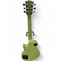 Used Gibson LES PAUL STUDIO DARK OLIVE DRAB Solid Body Electric Guitar