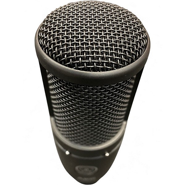 Used AKG P120 Project Studio Condenser Microphone
