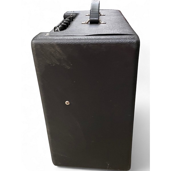 Used Fender FSR Blues Jr III Tube Guitar Combo Amp