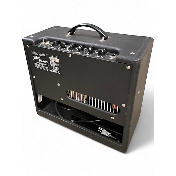 Used Fender FSR Blues Jr III Tube Guitar Combo Amp