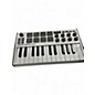 Used Akai Professional MPK Mini MIDI Controller thumbnail