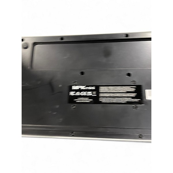 Used Akai Professional MPK Mini MIDI Controller