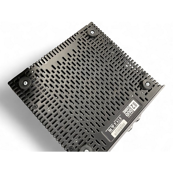 Used Universal Audio Apollo Twin X Duo Audio Interface