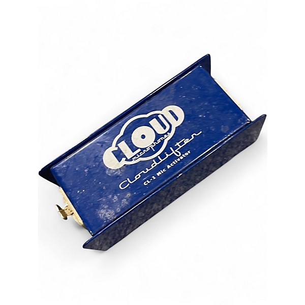 Used Cloud Microphones CLOUD LIFTER CL-1 Microphone Preamp