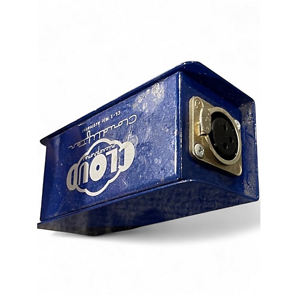 Used Cloud Microphones CLOUD LIFTER CL-1 Microphone Preamp