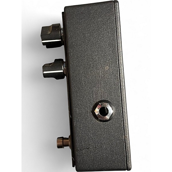 Used Friedman BE-OD Effect Pedal