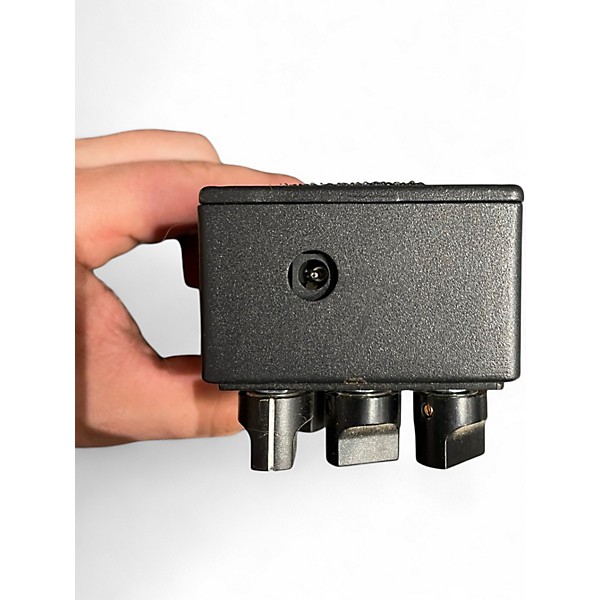 Used Friedman BE-OD Effect Pedal