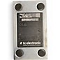 Used TC Electronic Echobrain Analog Delay Effect Pedal