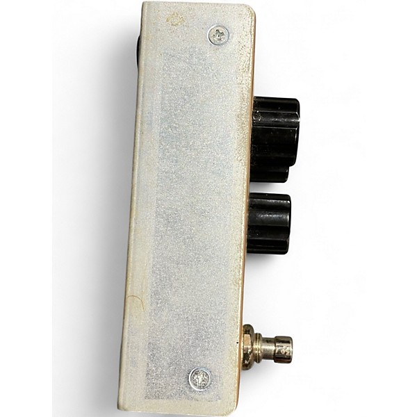 Used TC Electronic Echobrain Analog Delay Effect Pedal