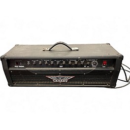 Used Raven RG100H 100W Solid State Guitar Amp Head