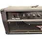 Used Raven RG100H 100W Solid State Guitar Amp Head
