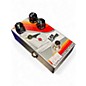 Used Daredevil Pedals LED CLIPPER Effect Pedal