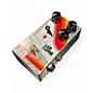 Used Daredevil Pedals LED CLIPPER Effect Pedal